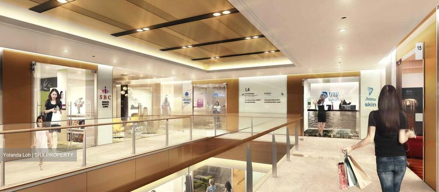 111 Somerset (D9), Office #479033211